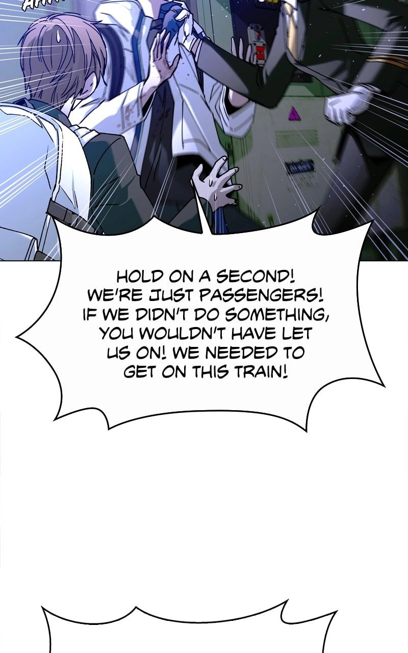 The End is a Game to Me Chapter 13, page 83 of 118