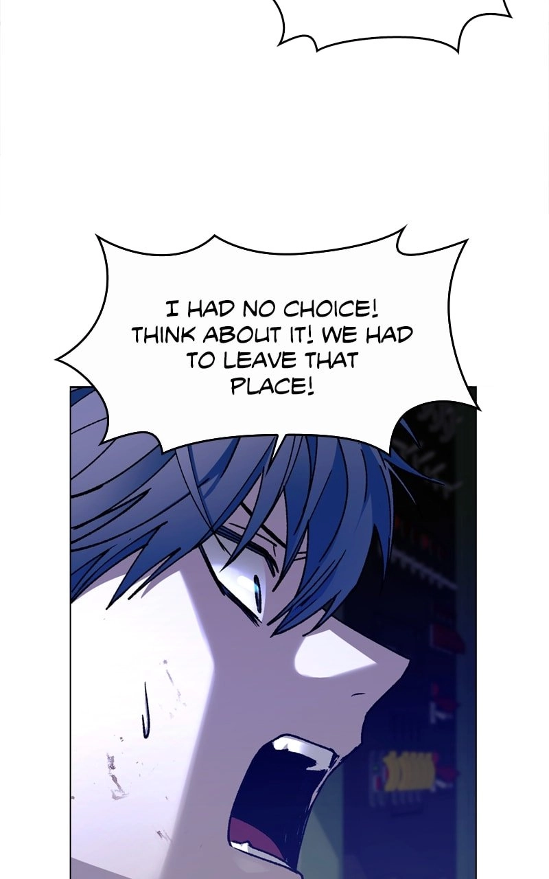 The End is a Game to Me Chapter 13, page 85 of 118