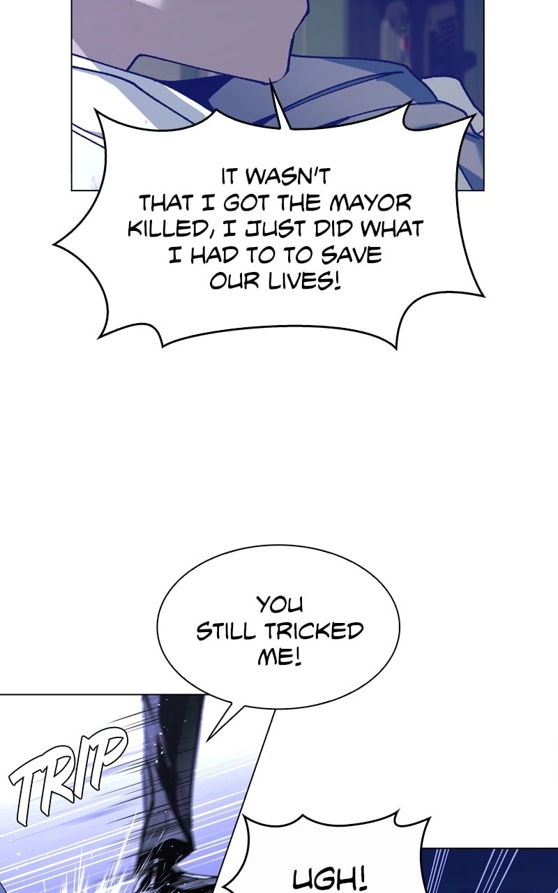 The End is a Game to Me Chapter 13, page 86 of 118