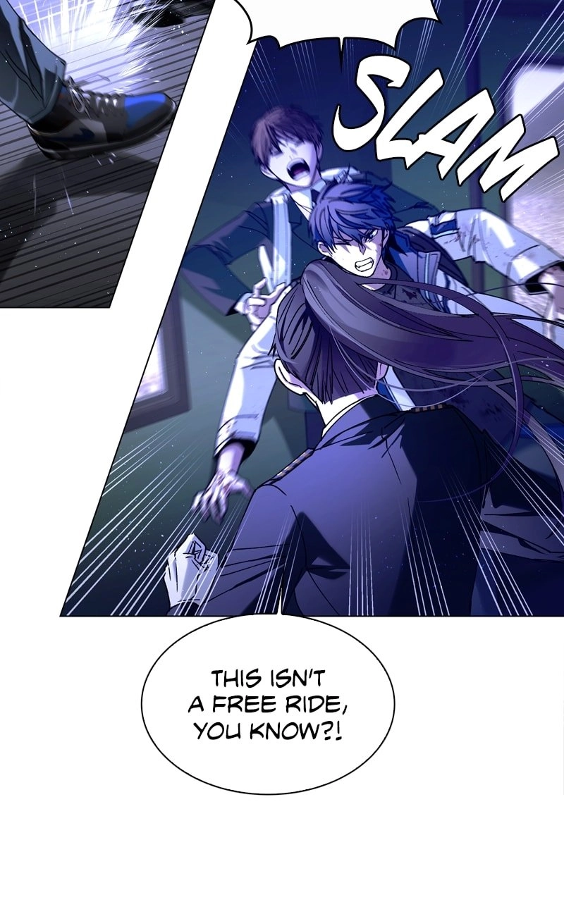 The End is a Game to Me Chapter 13, page 87 of 118
