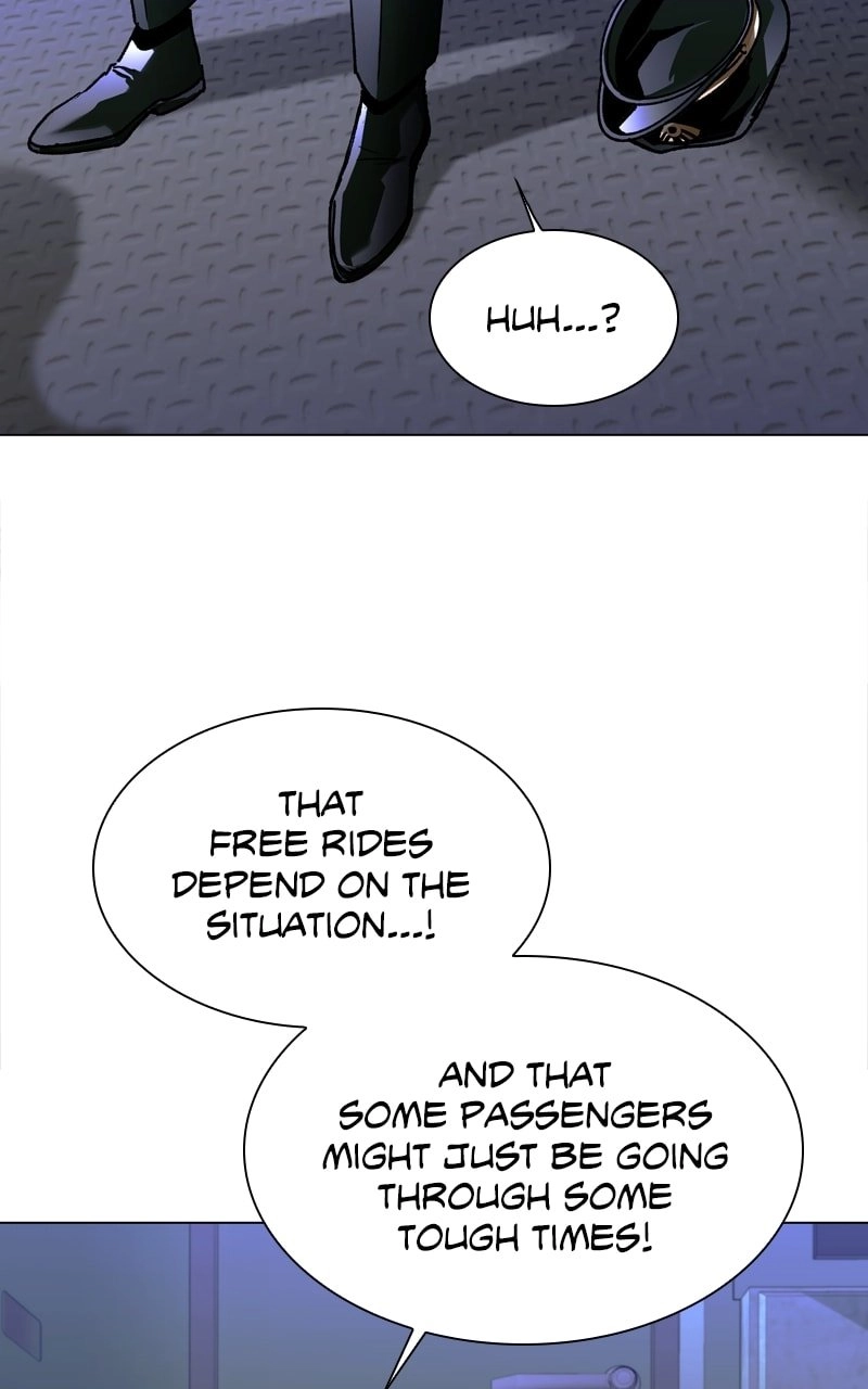 The End is a Game to Me Chapter 13, page 89 of 118