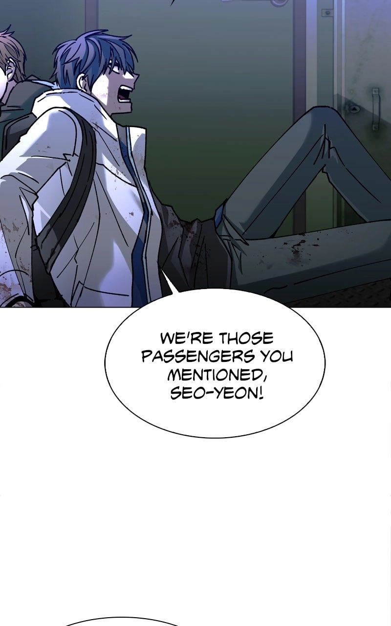 The End is a Game to Me Chapter 13, page 90 of 118