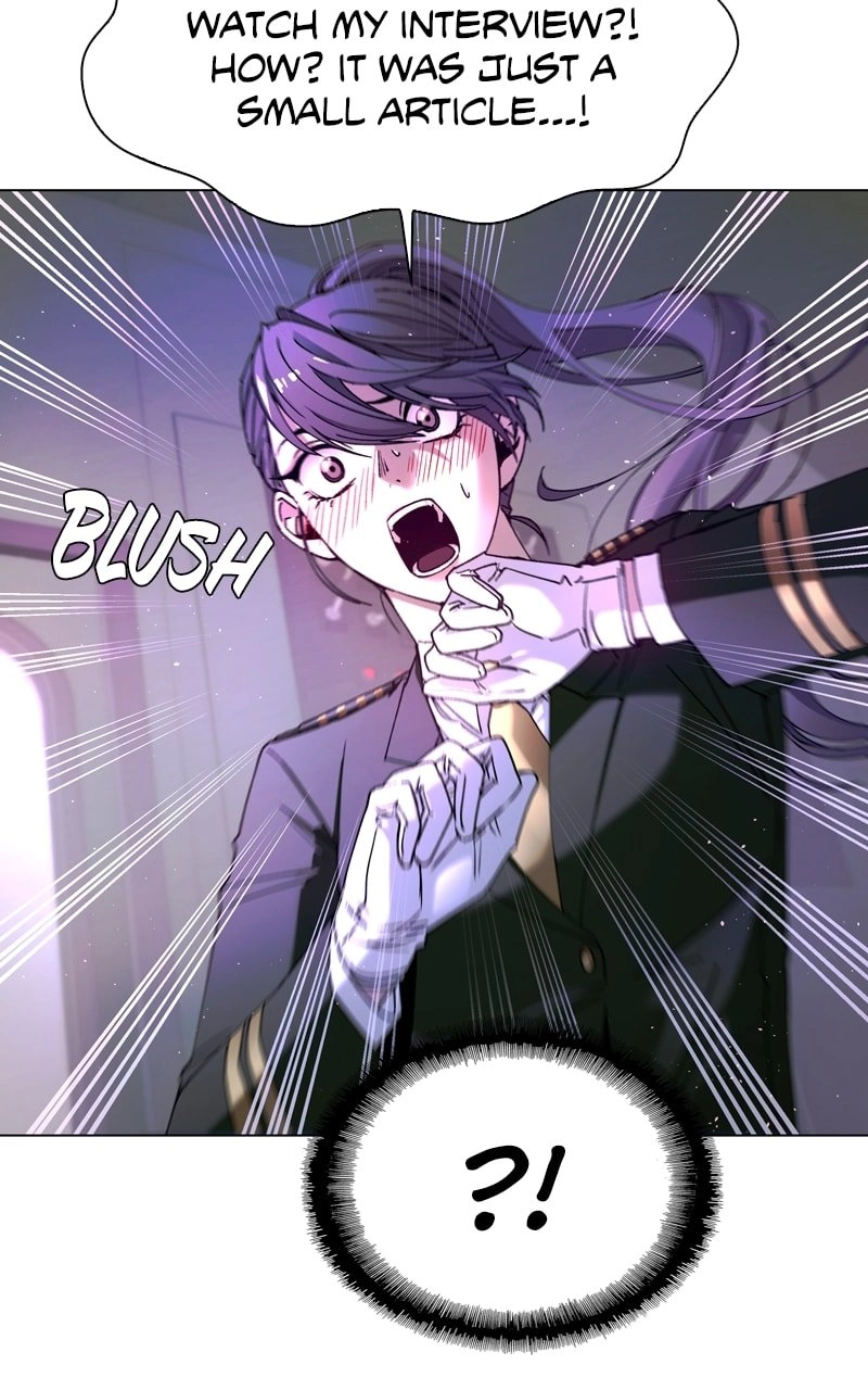 The End is a Game to Me Chapter 13, page 92 of 118