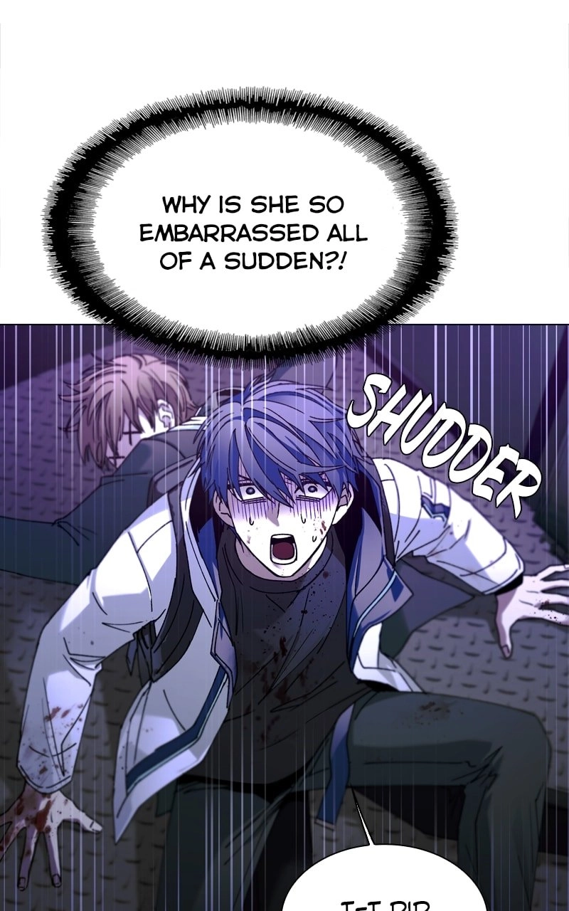 The End is a Game to Me Chapter 13, page 93 of 118