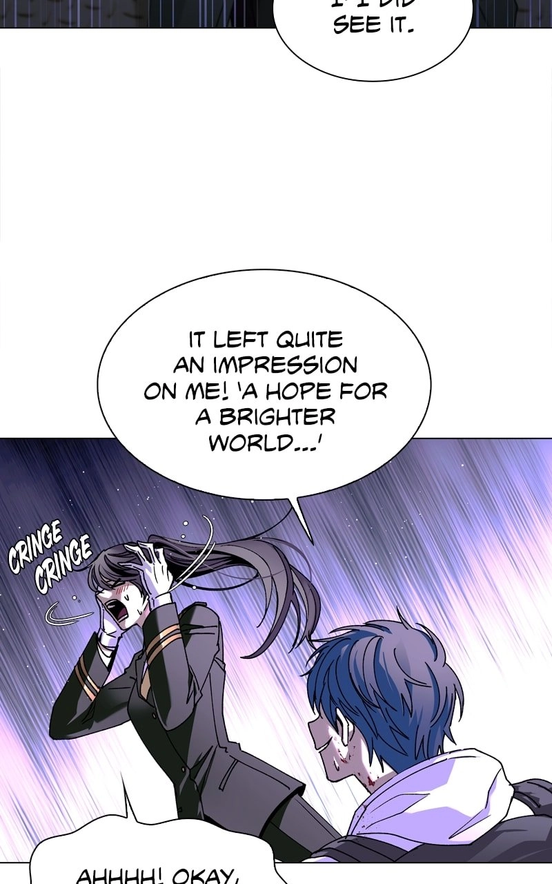 The End is a Game to Me Chapter 13, page 94 of 118