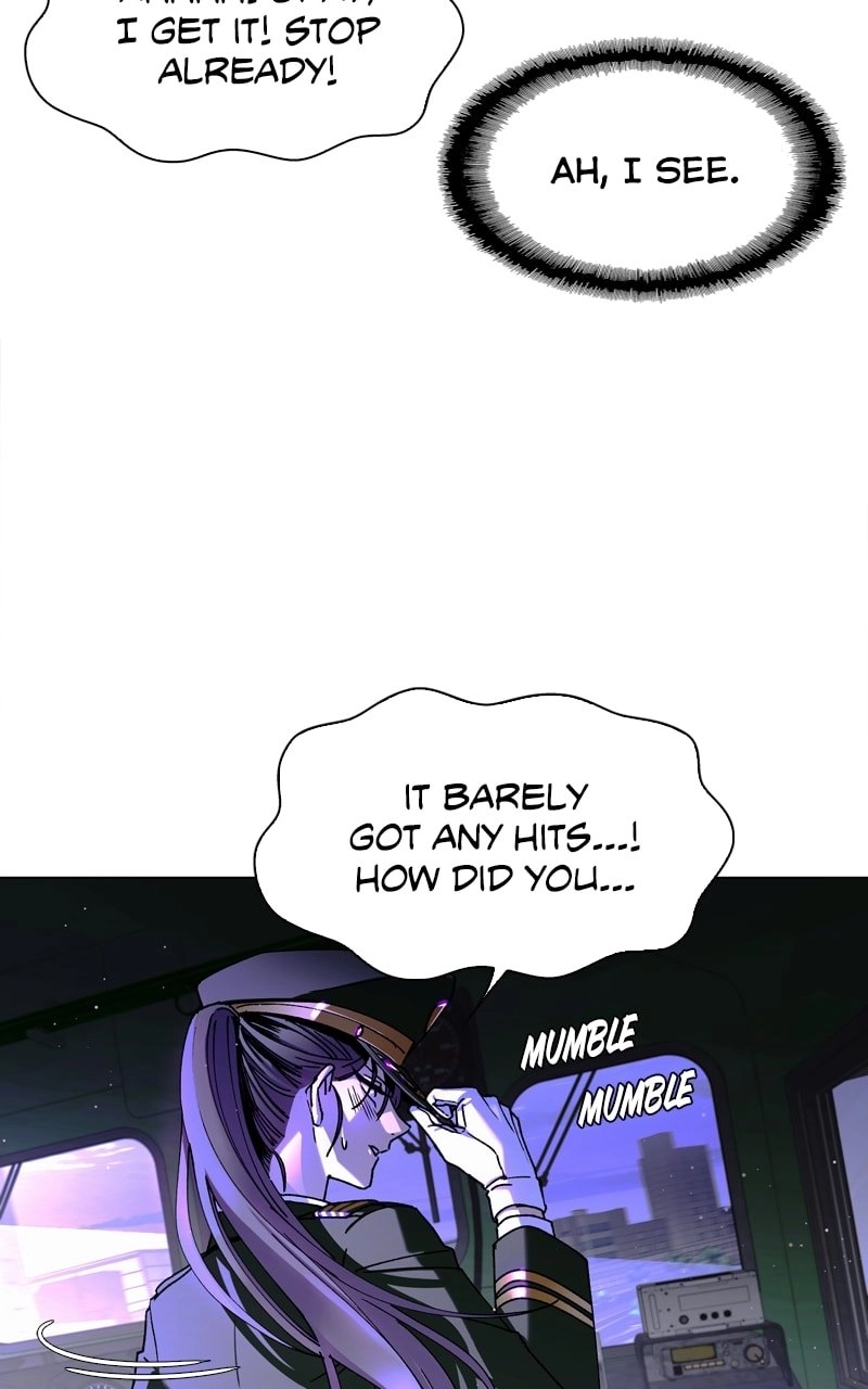 The End is a Game to Me Chapter 13, page 95 of 118