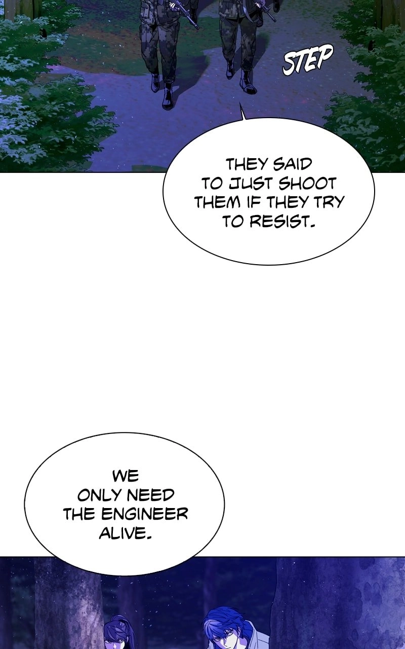The End is a Game to Me Chapter 14, page 100 of 121