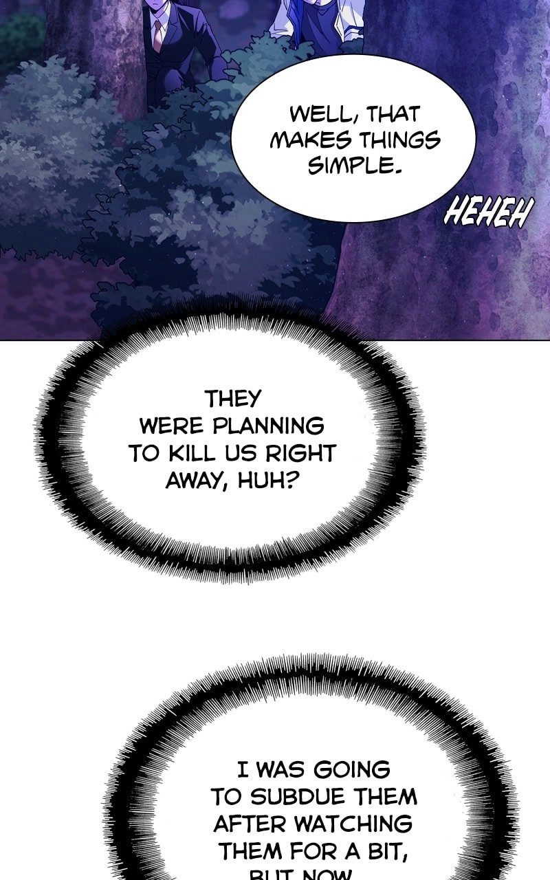 The End is a Game to Me Chapter 14, page 101 of 121