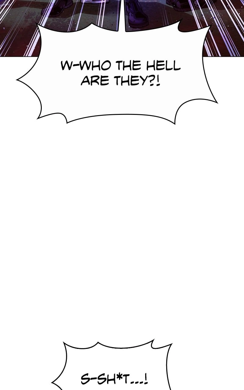 The End is a Game to Me Chapter 14, page 112 of 121