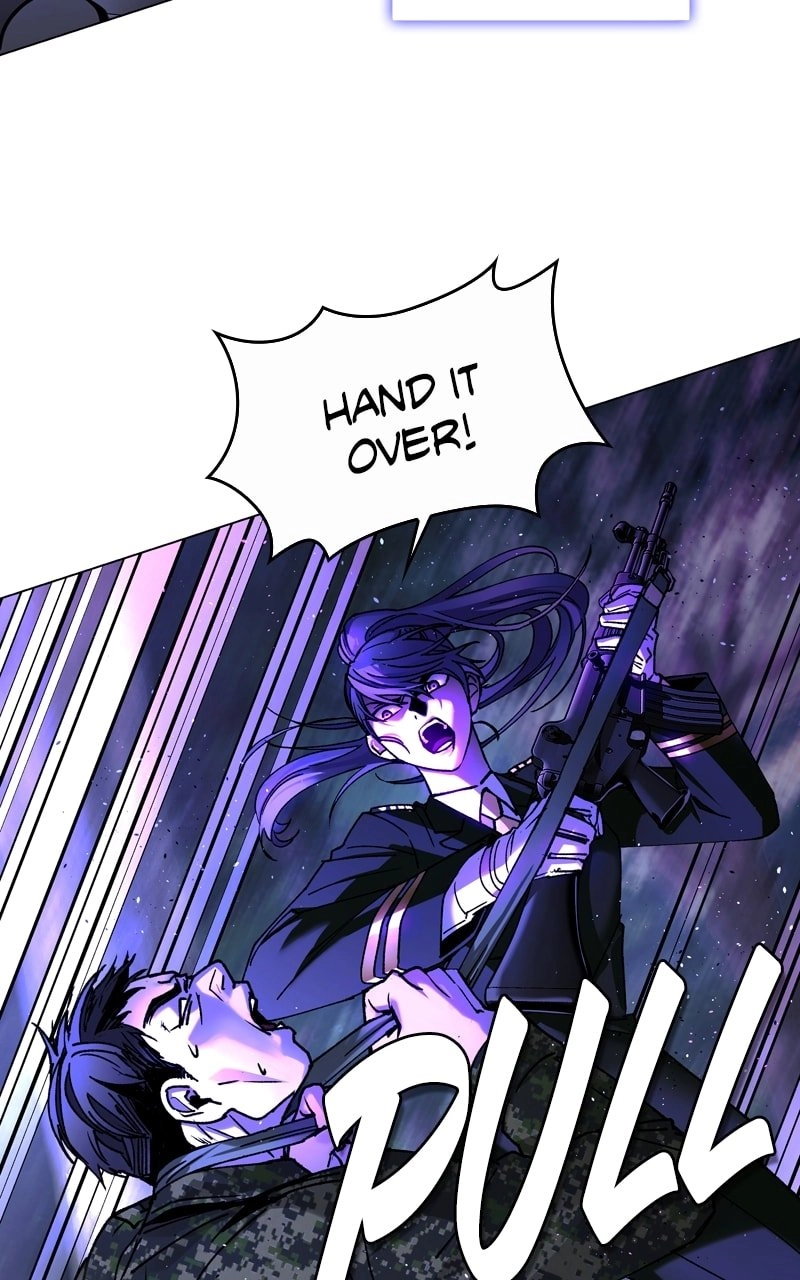 The End is a Game to Me Chapter 14, page 114 of 121