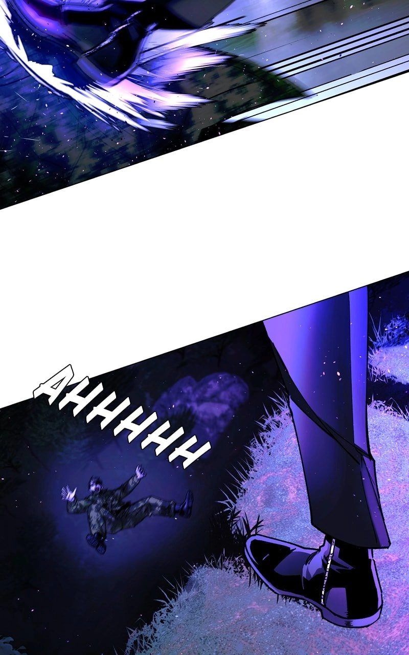 The End is a Game to Me Chapter 14, page 116 of 121