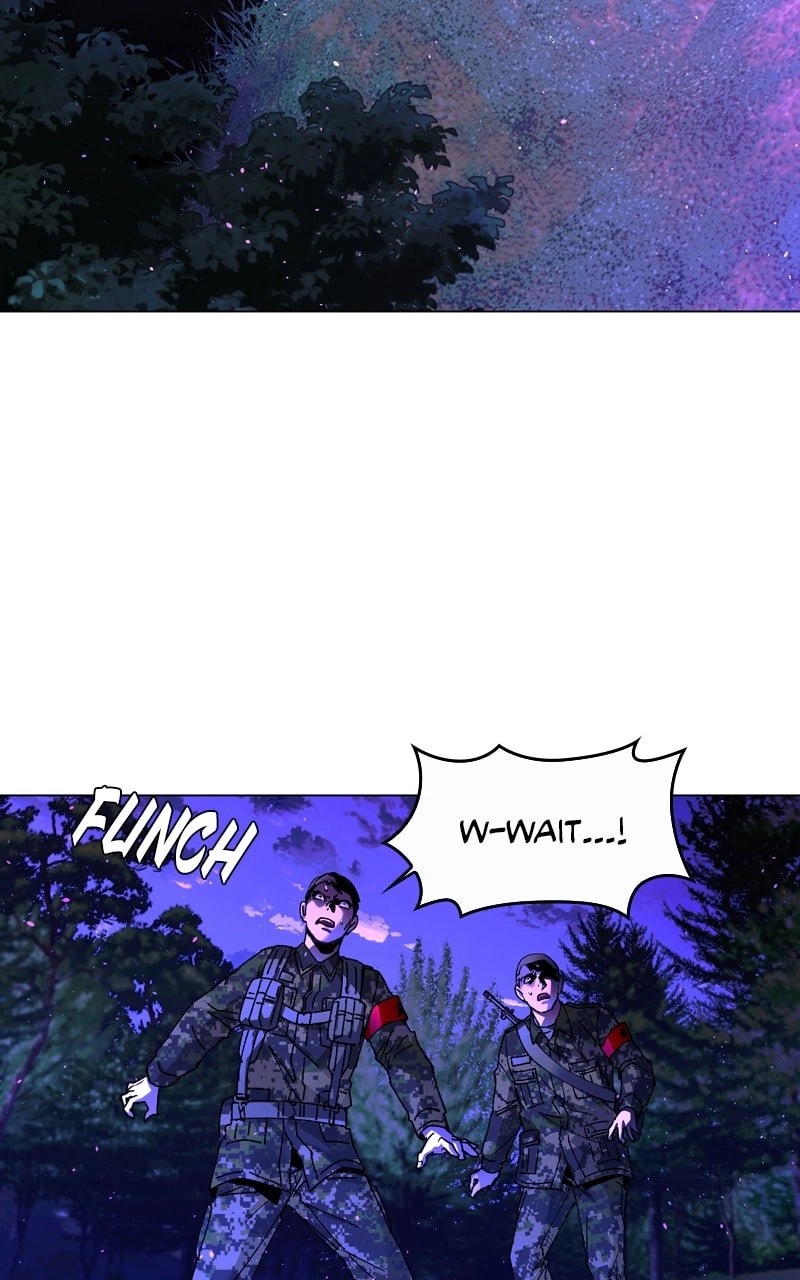 The End is a Game to Me Chapter 14, page 117 of 121