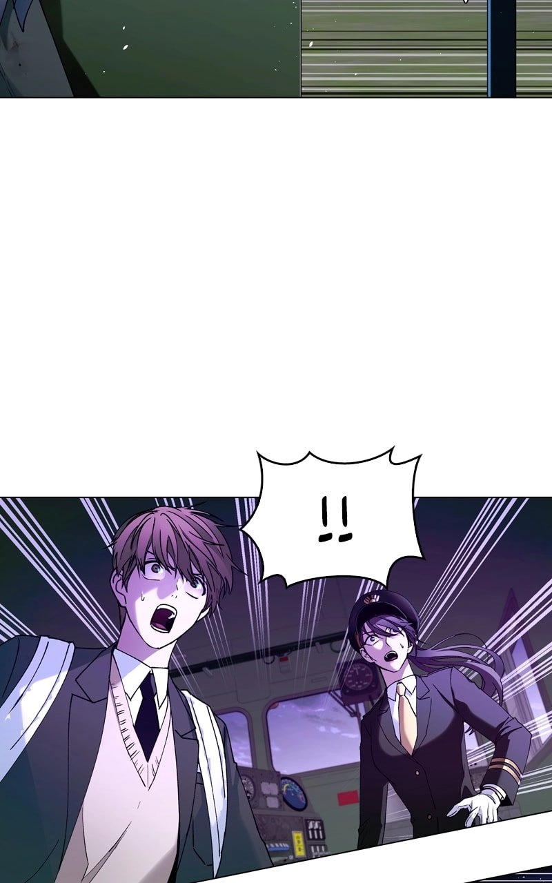 The End is a Game to Me Chapter 14, page 13 of 121
