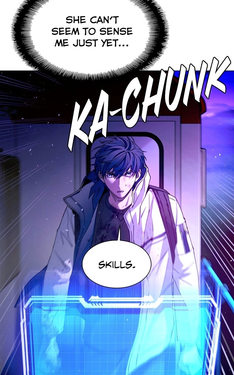 The End is a Game to Me Chapter 14, page 15 of 121
