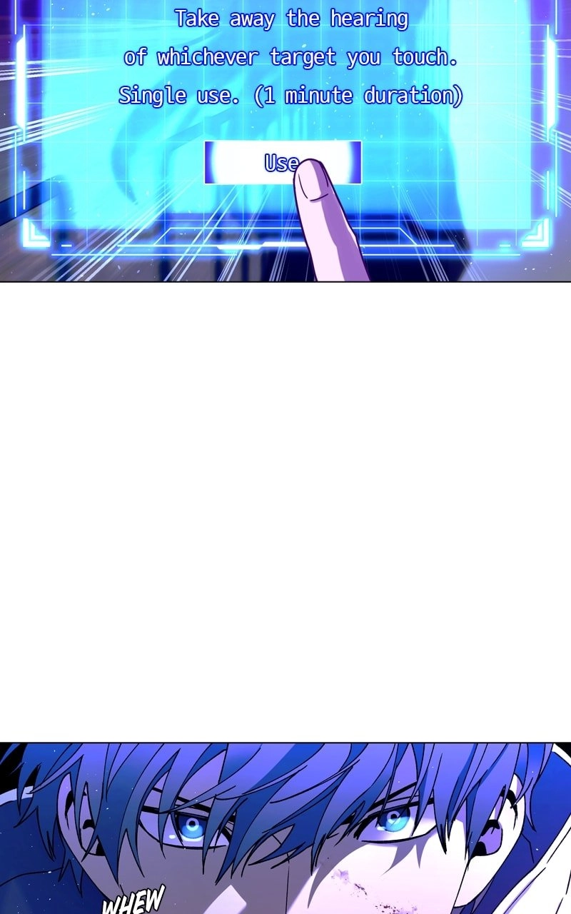 The End is a Game to Me Chapter 14, page 17 of 121