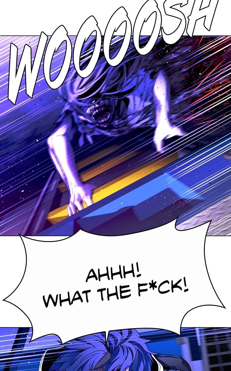The End is a Game to Me Chapter 14, page 24 of 121