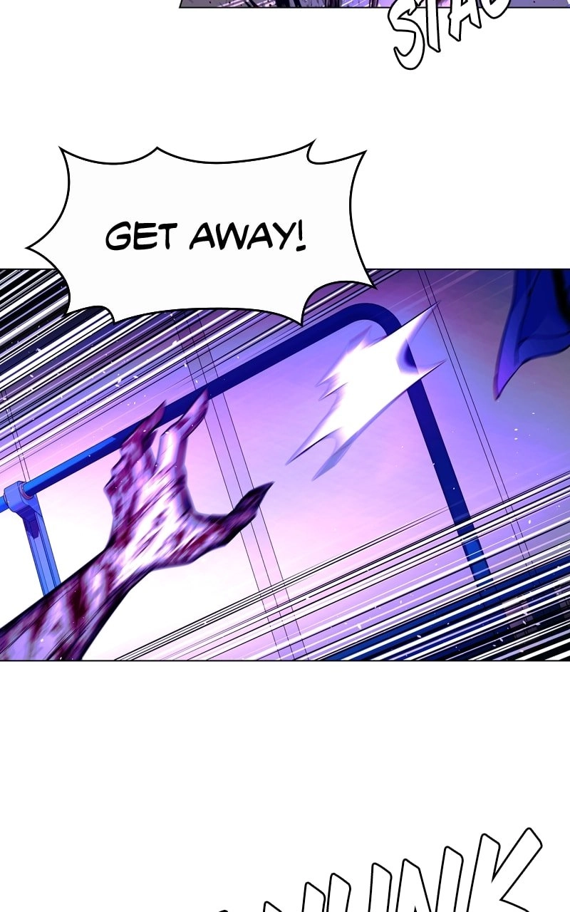 The End is a Game to Me Chapter 14, page 28 of 121