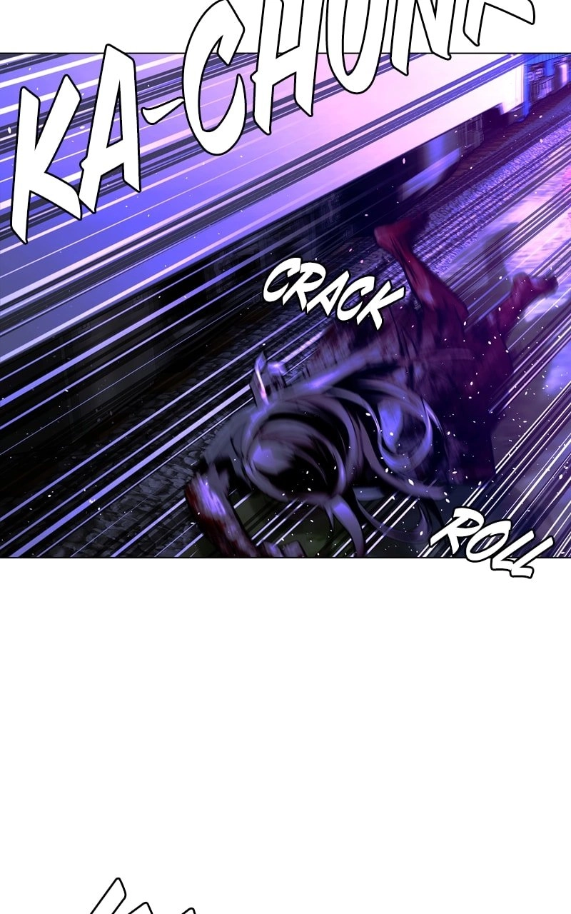 The End is a Game to Me Chapter 14, page 29 of 121