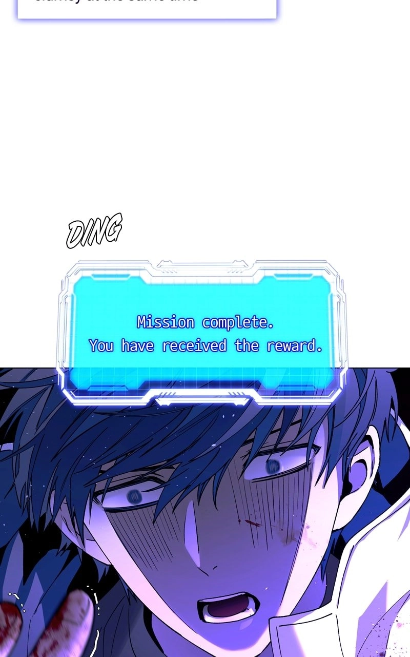 The End is a Game to Me Chapter 14, page 33 of 121