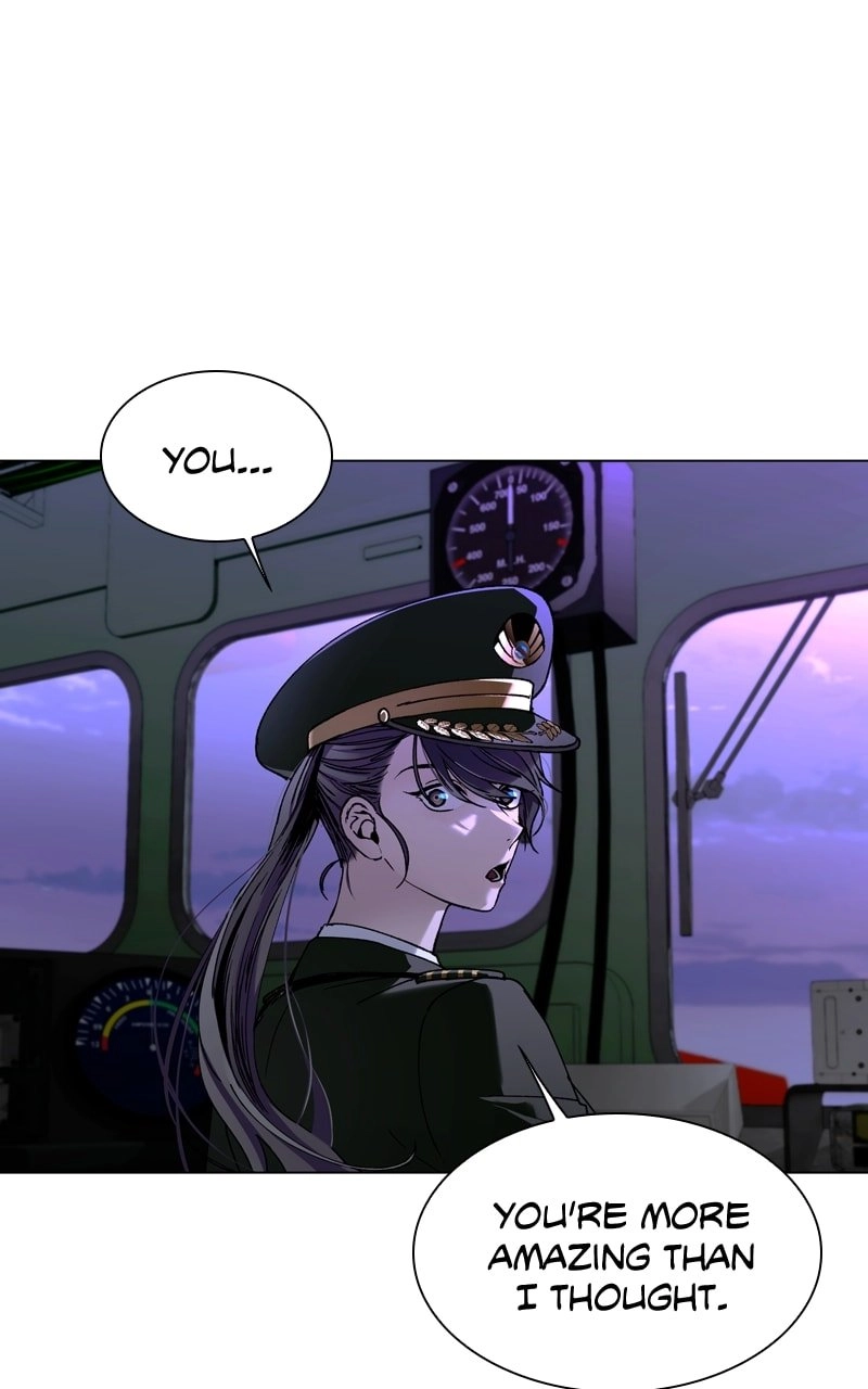 The End is a Game to Me Chapter 14, page 37 of 121