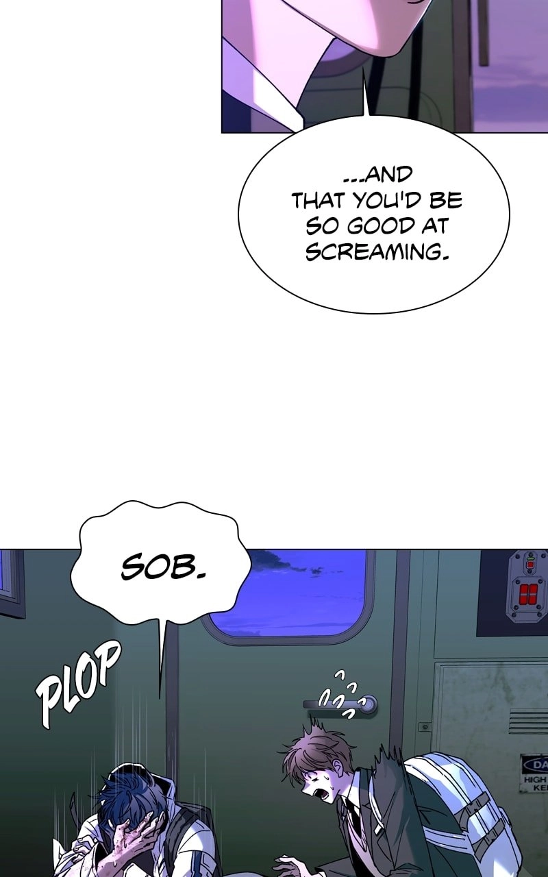 The End is a Game to Me Chapter 14, page 39 of 121