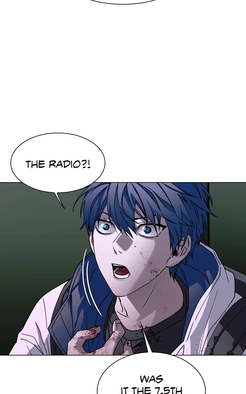 The End is a Game to Me Chapter 14, page 41 of 121
