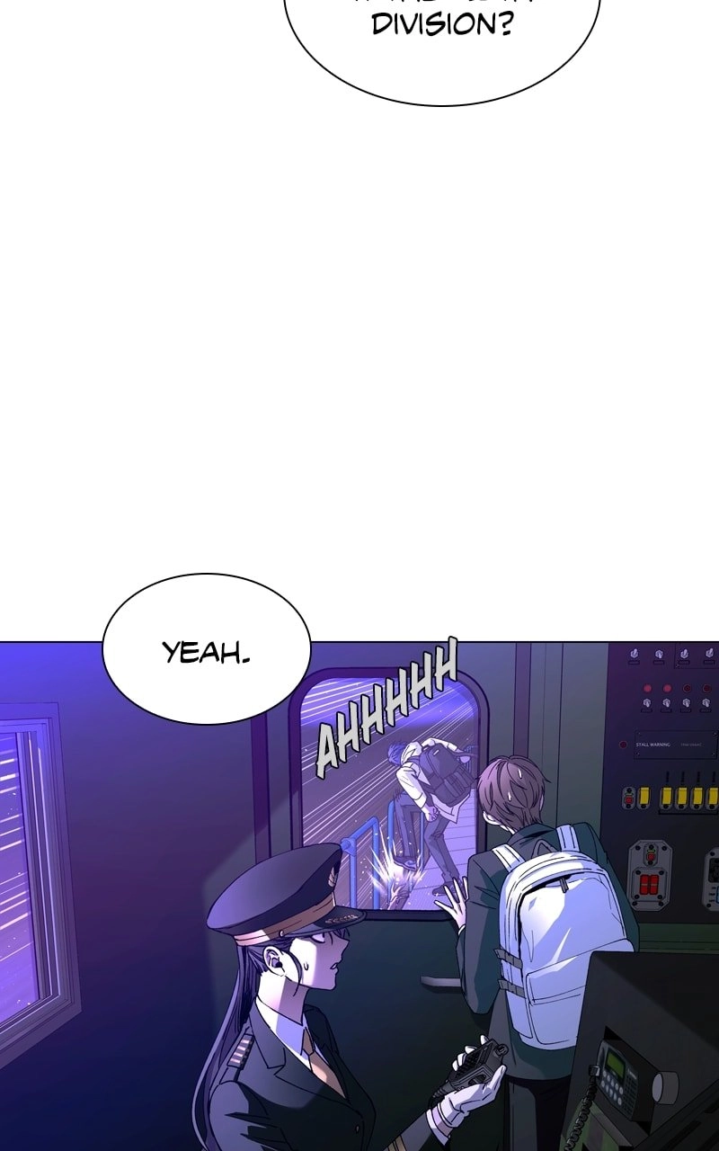 The End is a Game to Me Chapter 14, page 42 of 121