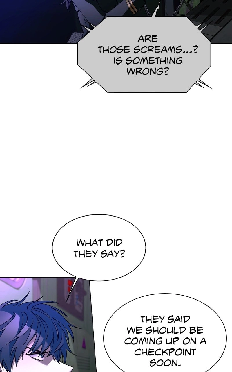 The End is a Game to Me Chapter 14, page 43 of 121