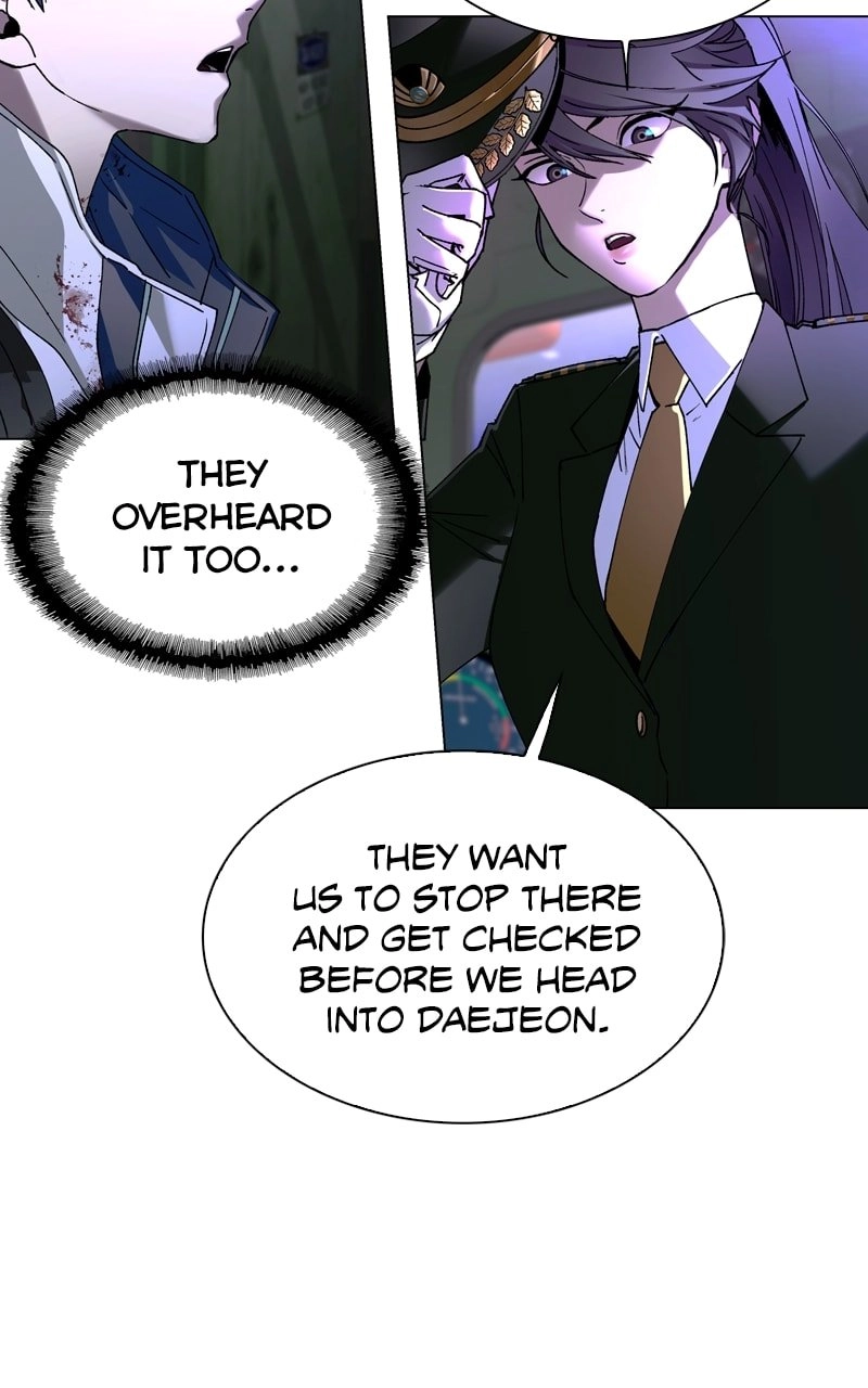 The End is a Game to Me Chapter 14, page 44 of 121