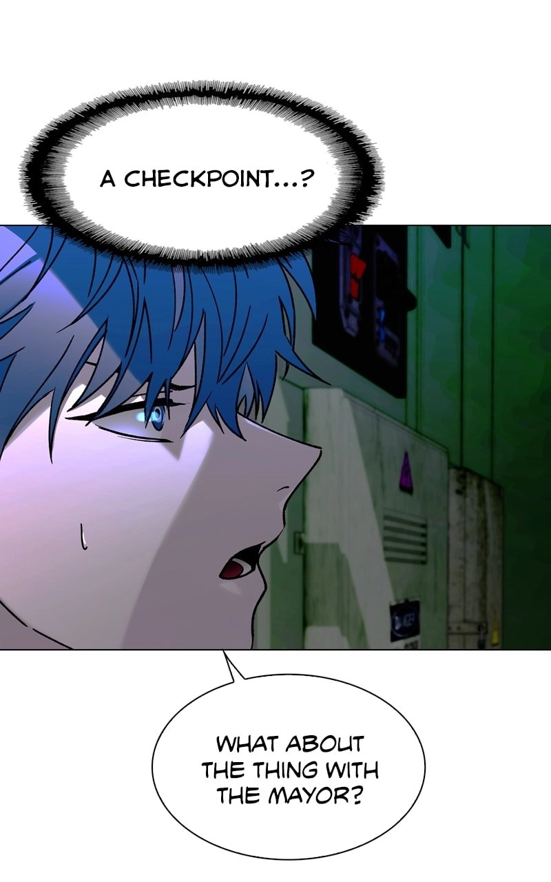 The End is a Game to Me Chapter 14, page 45 of 121