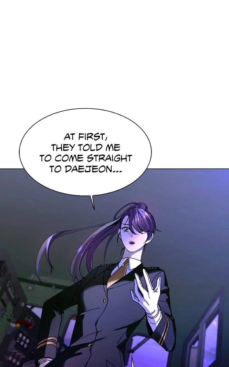 The End is a Game to Me Chapter 14, page 46 of 121