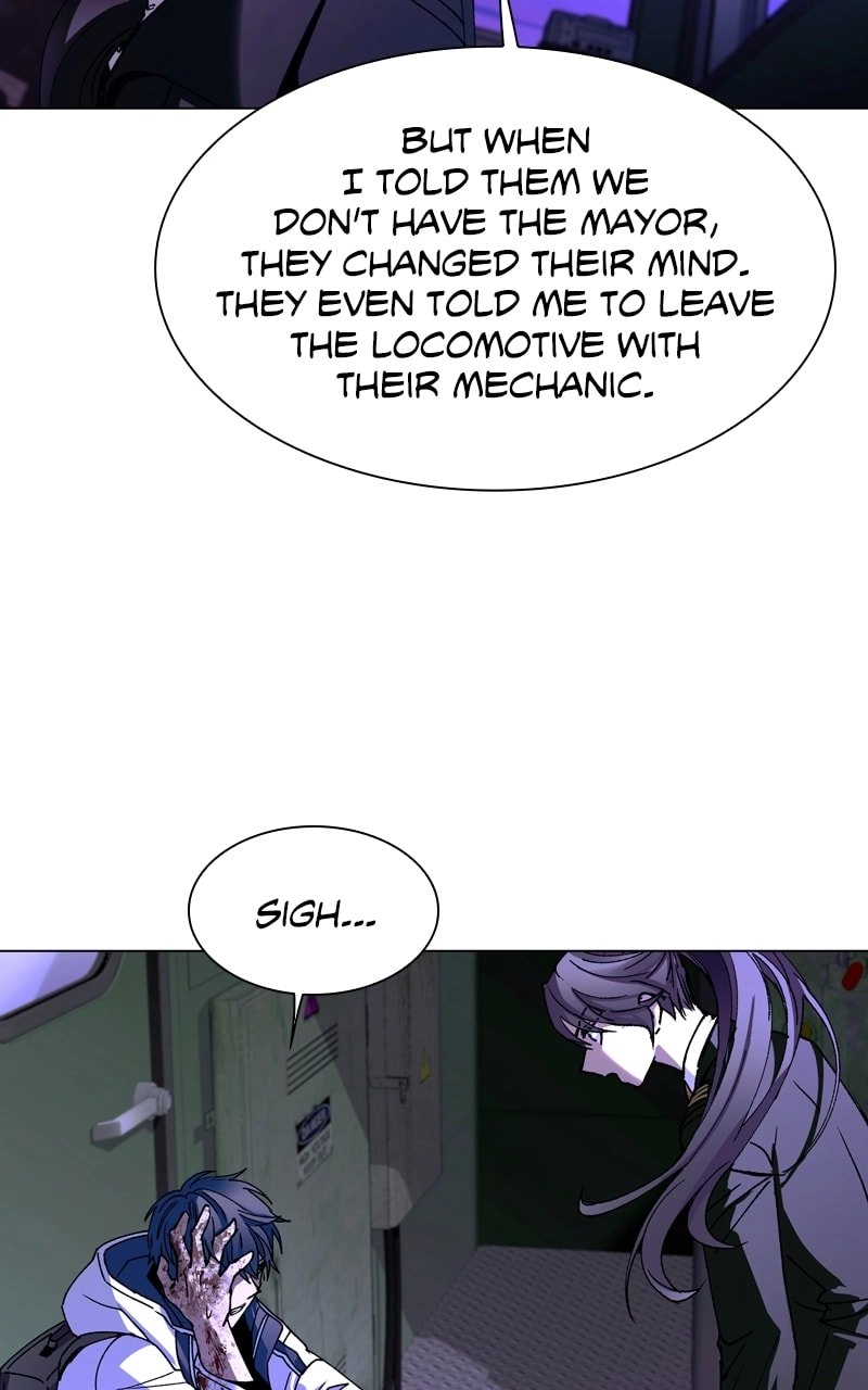 The End is a Game to Me Chapter 14, page 47 of 121