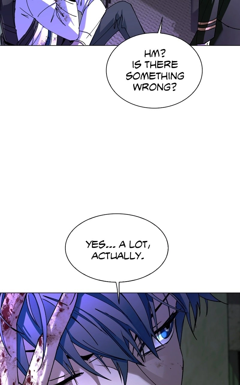 The End is a Game to Me Chapter 14, page 48 of 121