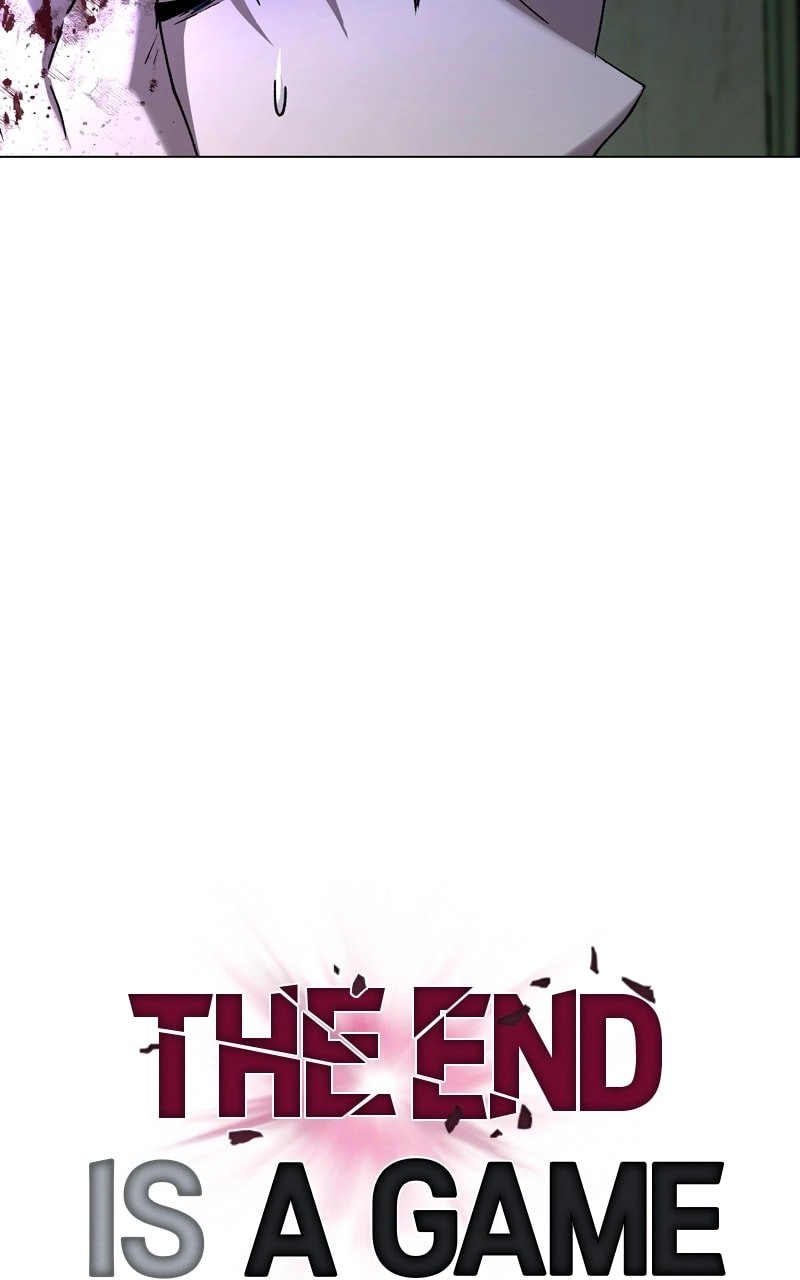 The End is a Game to Me Chapter 14, page 49 of 121