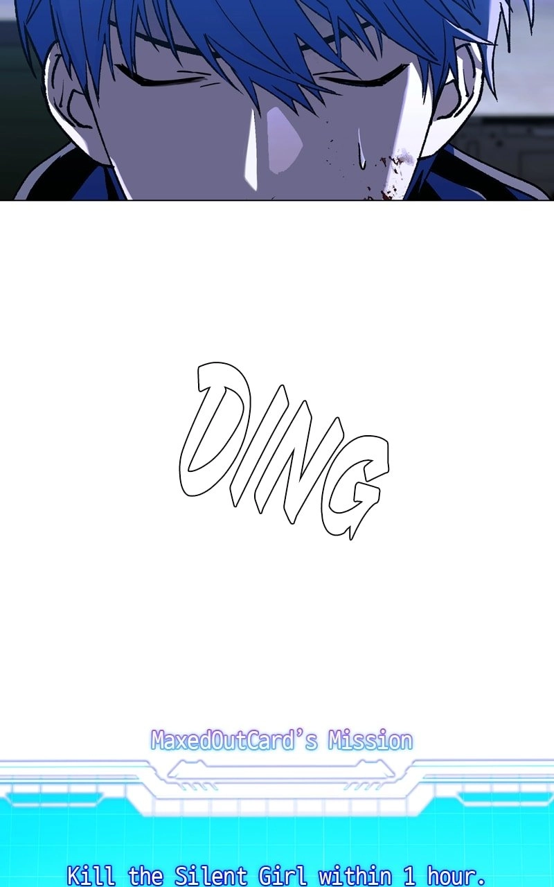 The End is a Game to Me Chapter 14, page 5 of 121