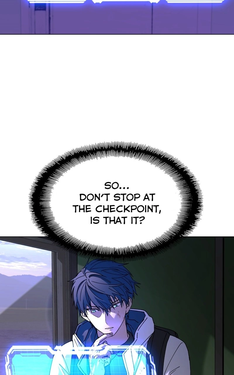 The End is a Game to Me Chapter 14, page 53 of 121