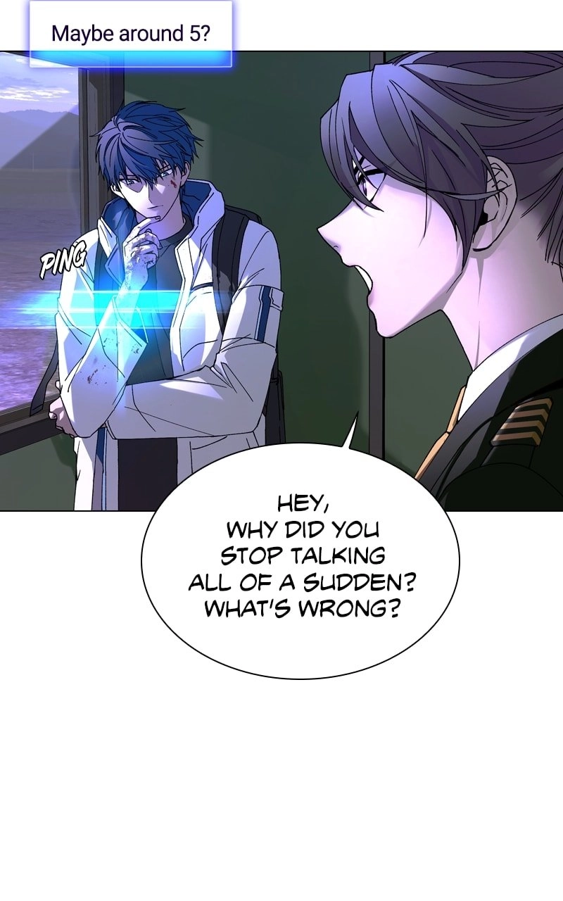 The End is a Game to Me Chapter 14, page 55 of 121