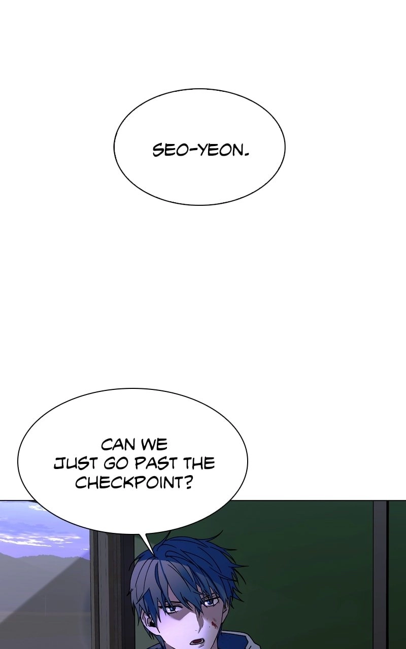 The End is a Game to Me Chapter 14, page 56 of 121