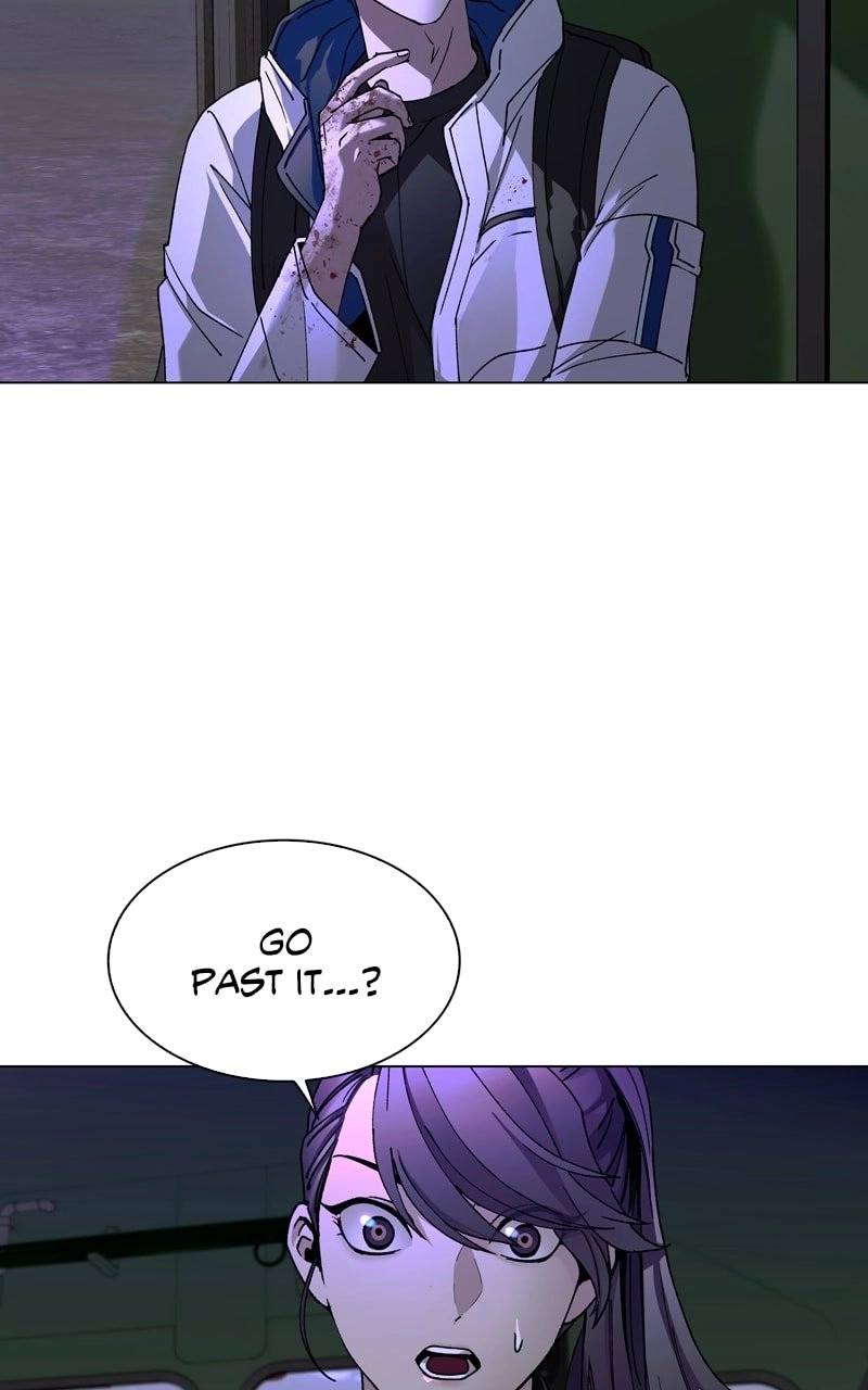 The End is a Game to Me Chapter 14, page 57 of 121