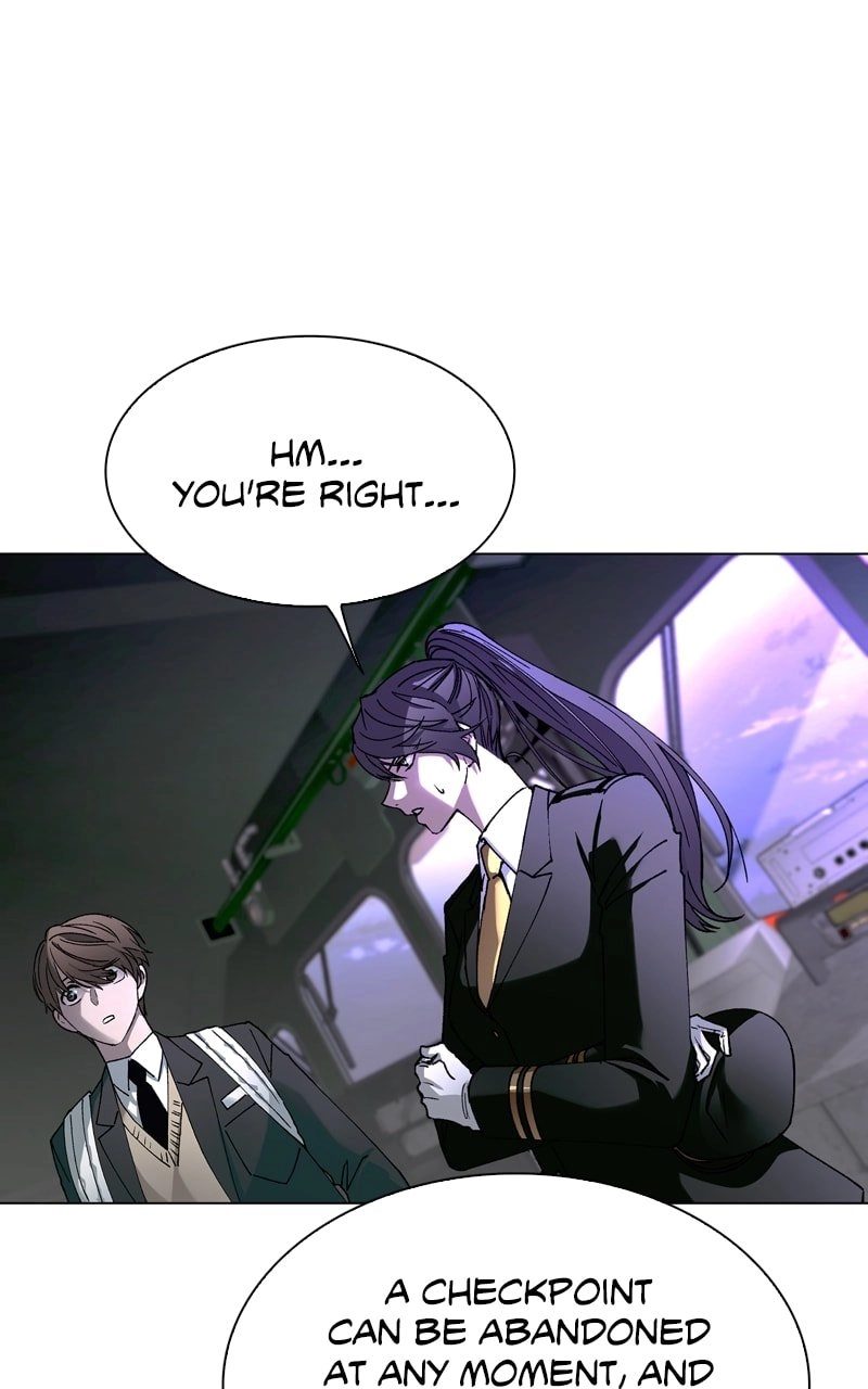 The End is a Game to Me Chapter 14, page 60 of 121