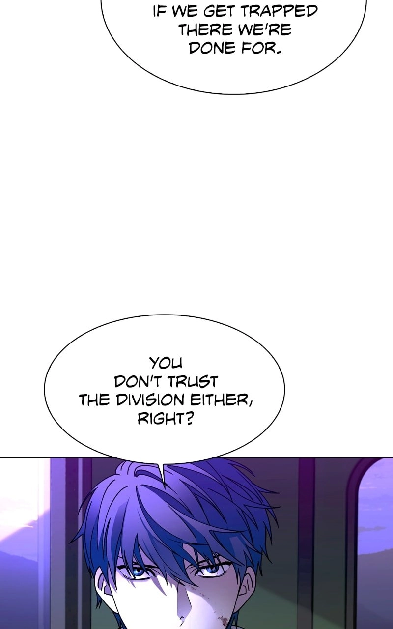 The End is a Game to Me Chapter 14, page 61 of 121