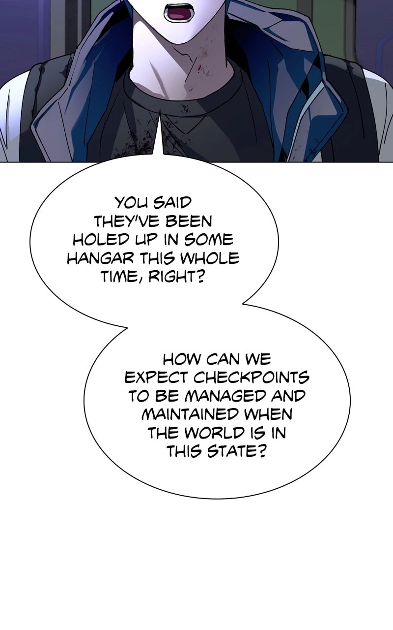 The End is a Game to Me Chapter 14, page 62 of 121
