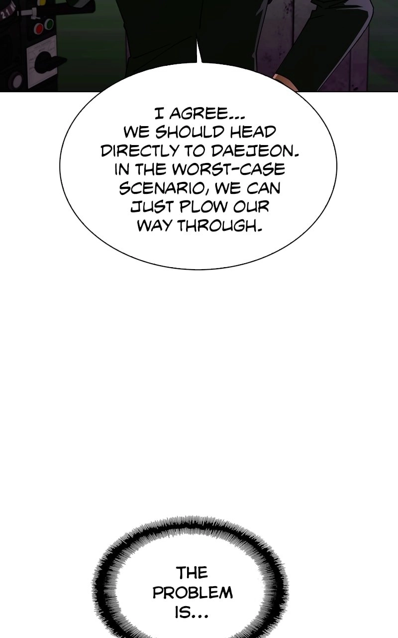 The End is a Game to Me Chapter 14, page 64 of 121