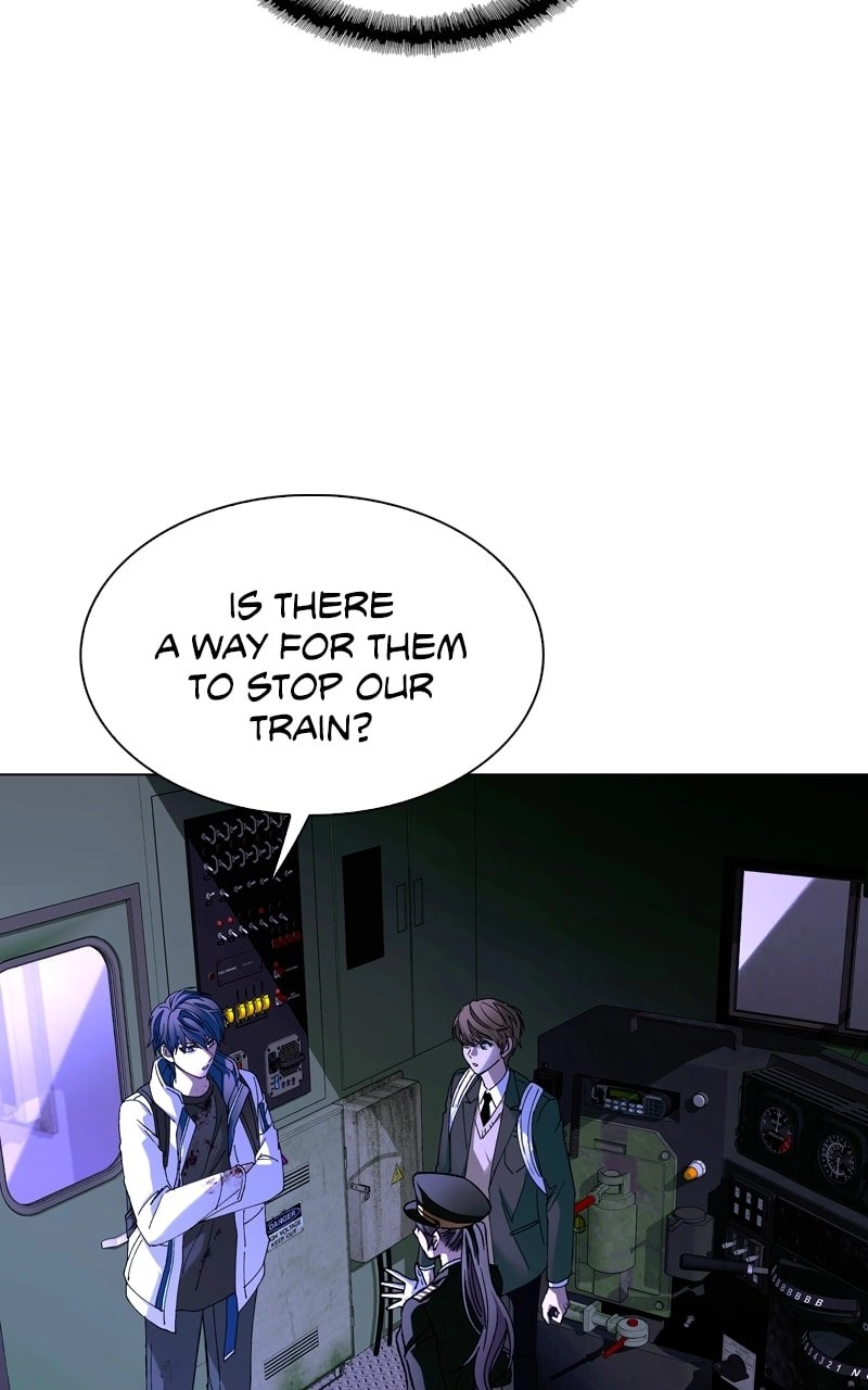 The End is a Game to Me Chapter 14, page 65 of 121