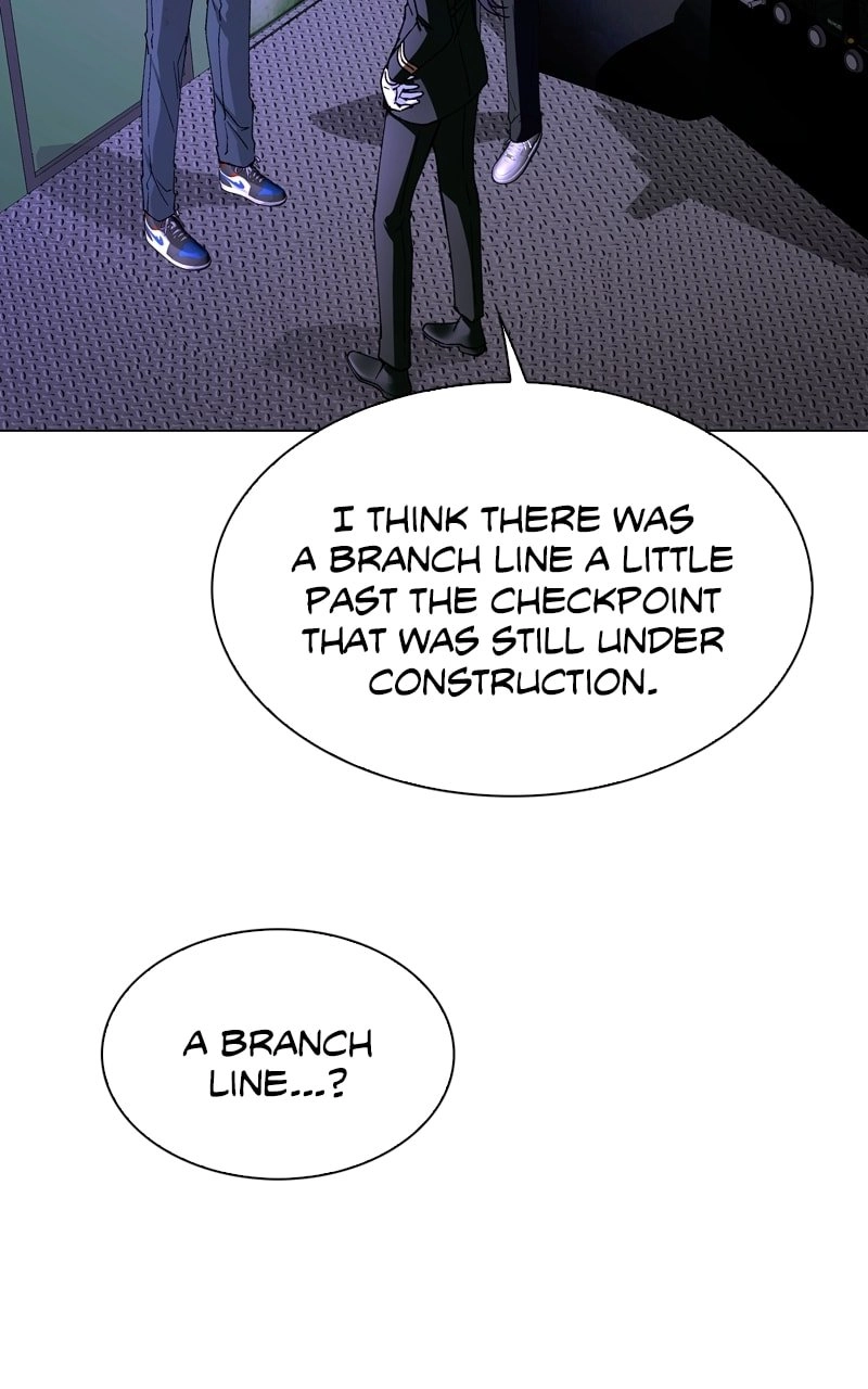 The End is a Game to Me Chapter 14, page 66 of 121