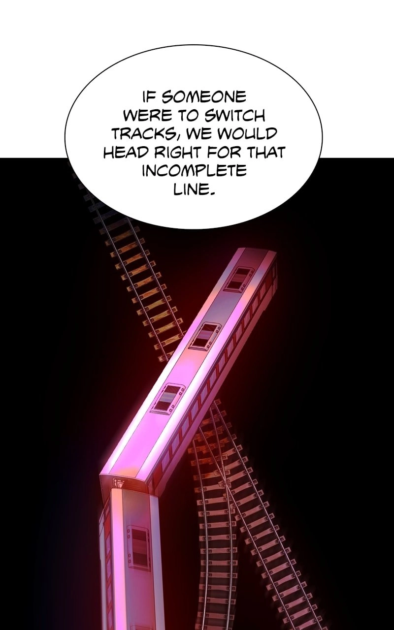 The End is a Game to Me Chapter 14, page 67 of 121