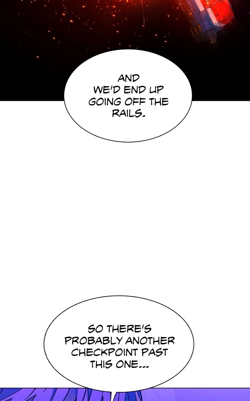 The End is a Game to Me Chapter 14, page 69 of 121