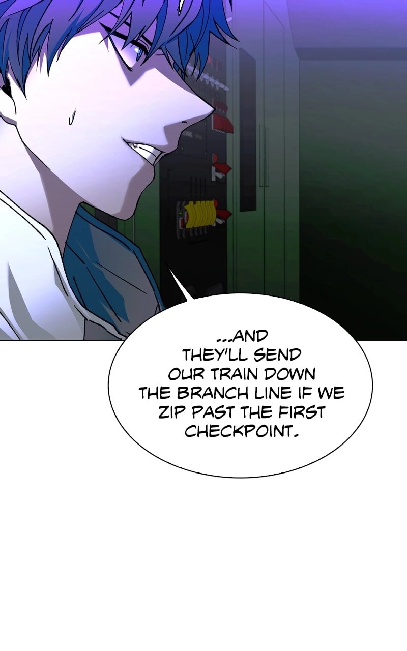 The End is a Game to Me Chapter 14, page 70 of 121