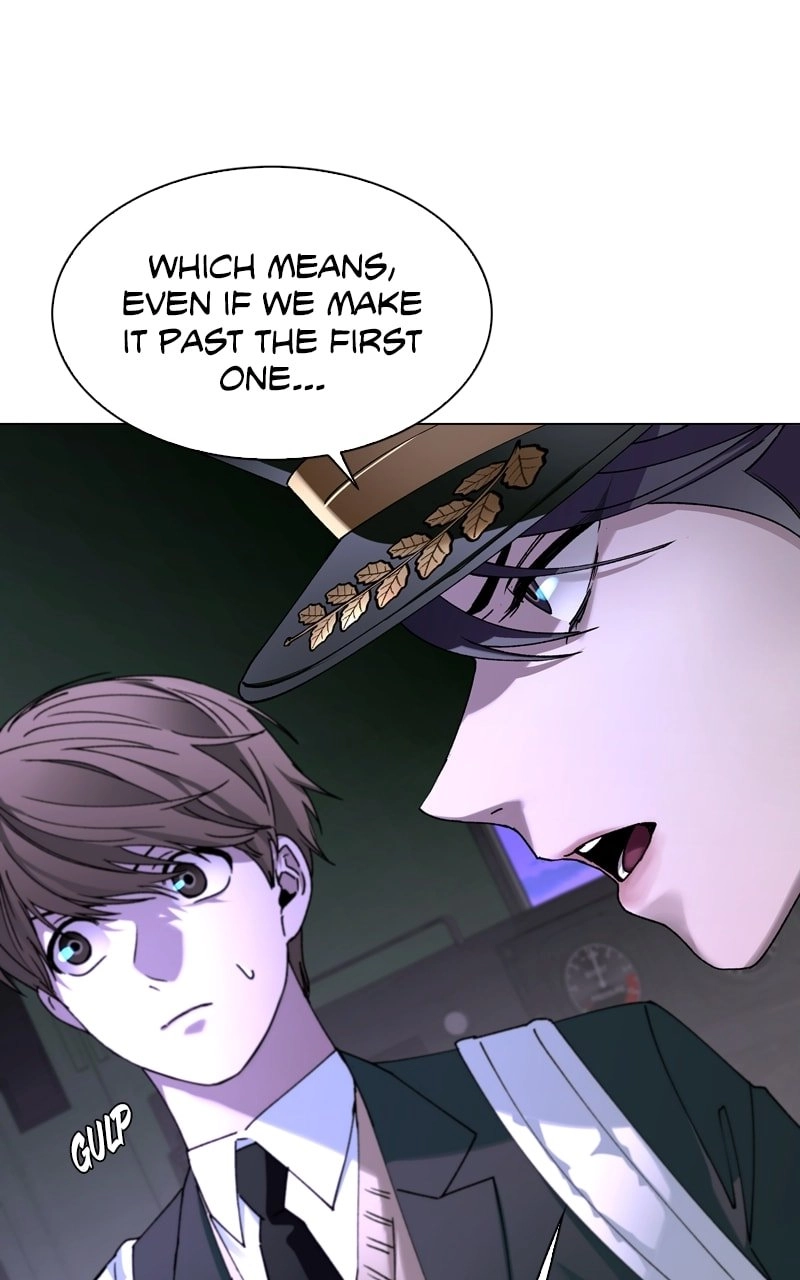 The End is a Game to Me Chapter 14, page 71 of 121