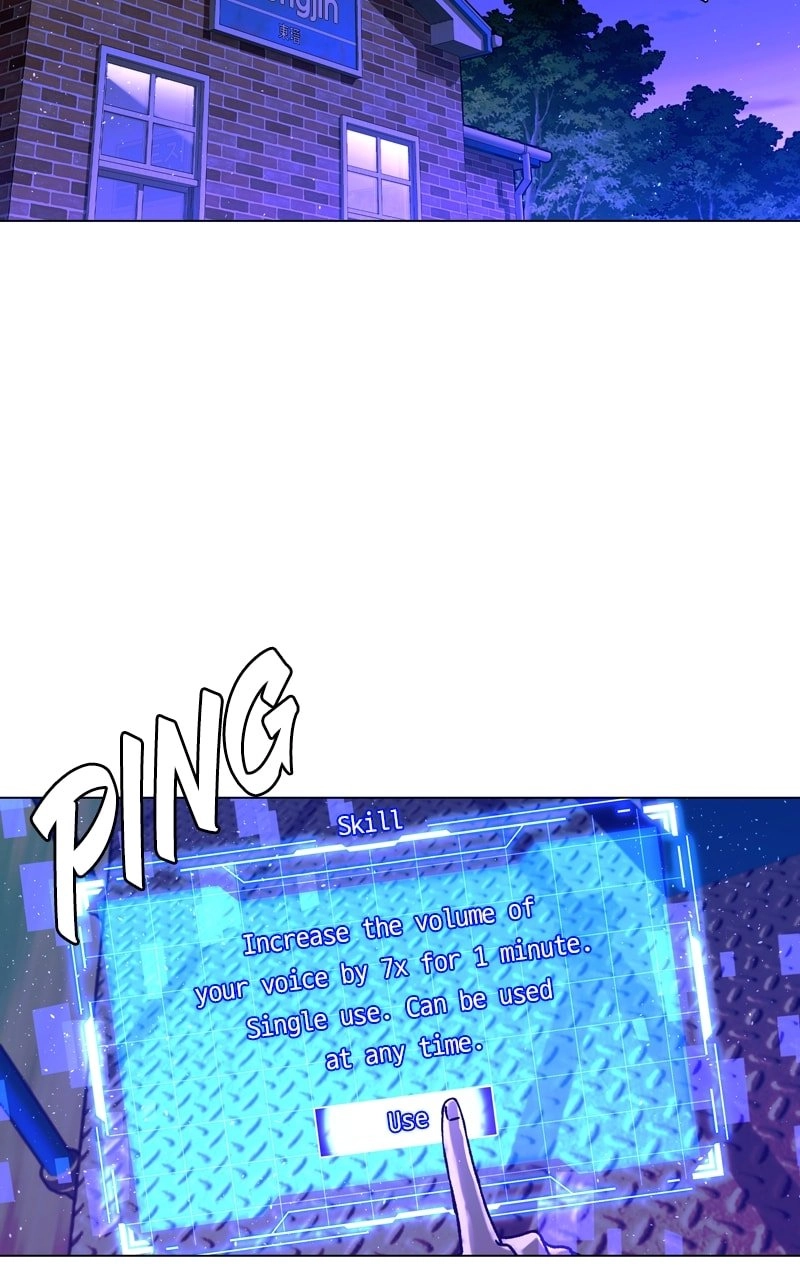 The End is a Game to Me Chapter 14, page 74 of 121